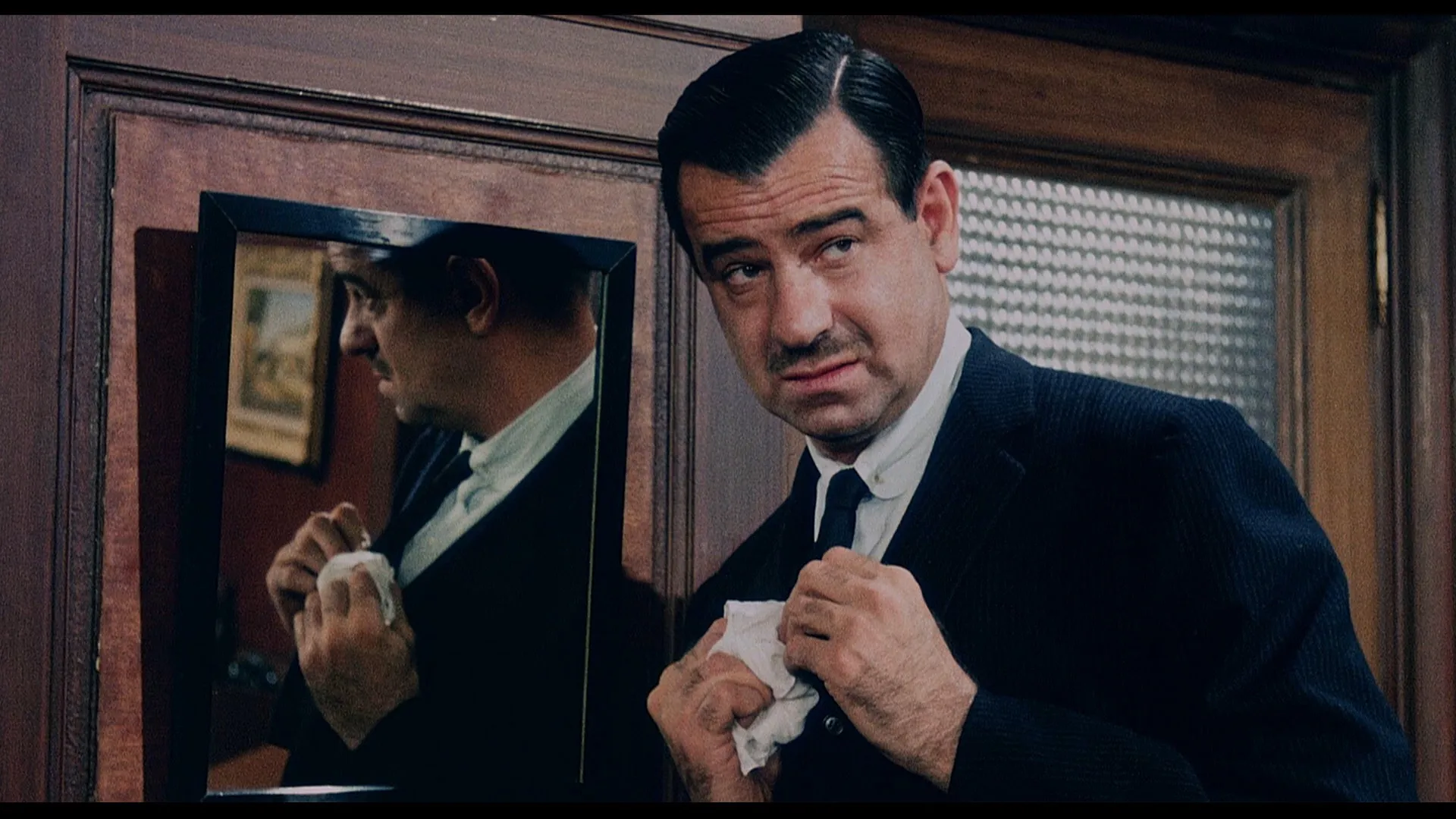 Charade 4K screenshot 5