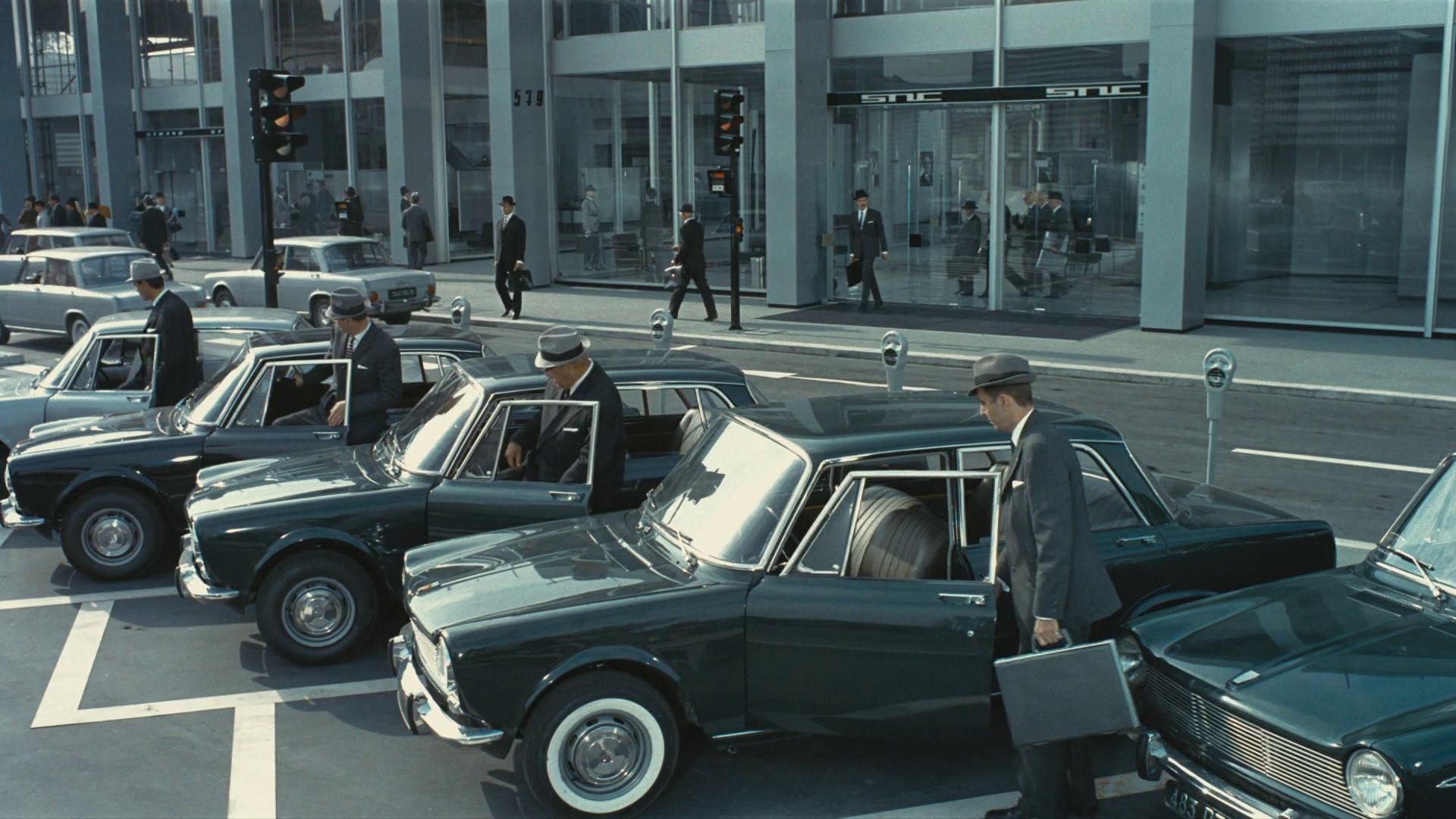 PlayTime 4K screenshot 4