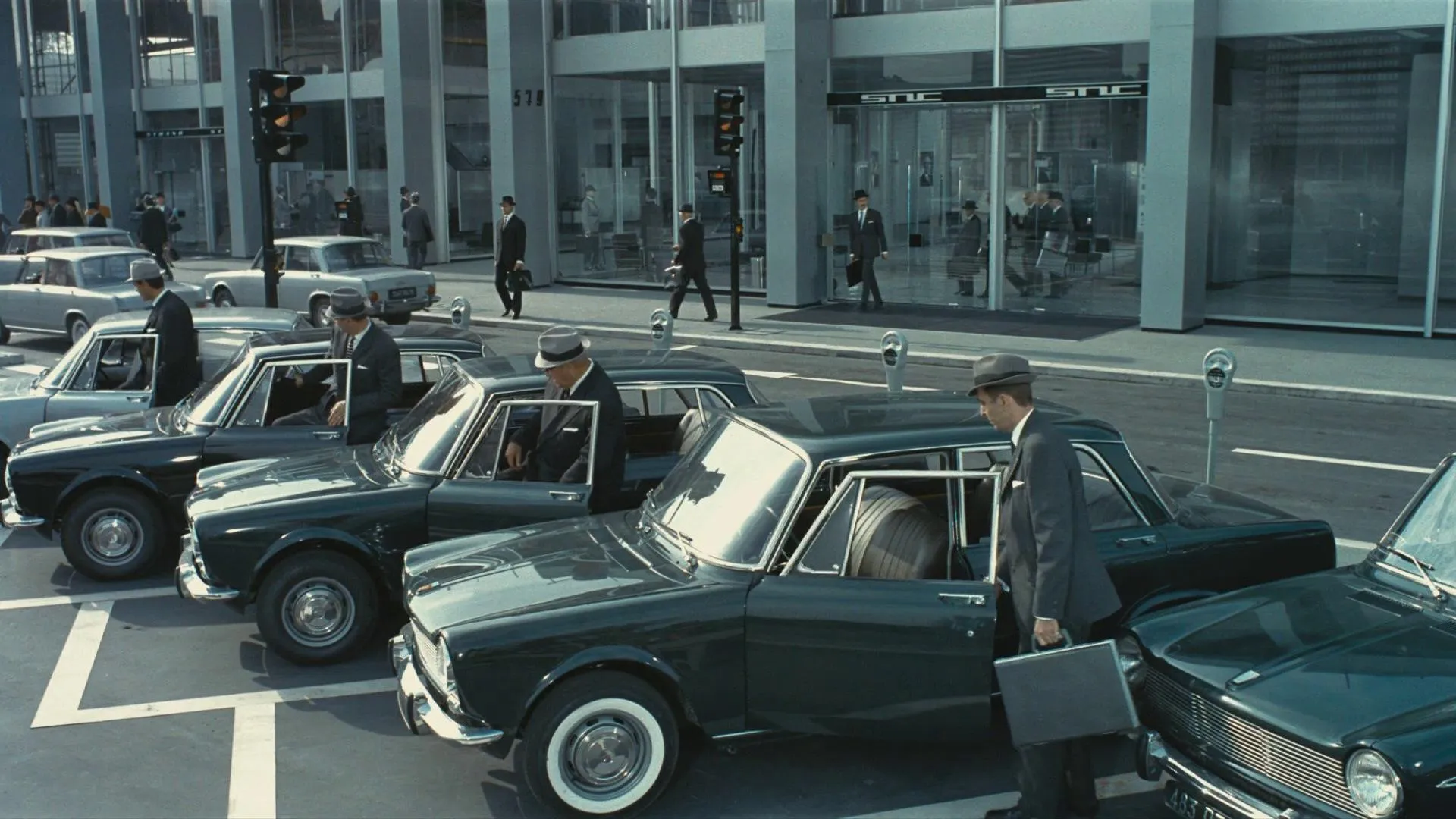 PlayTime 4K screenshot 4