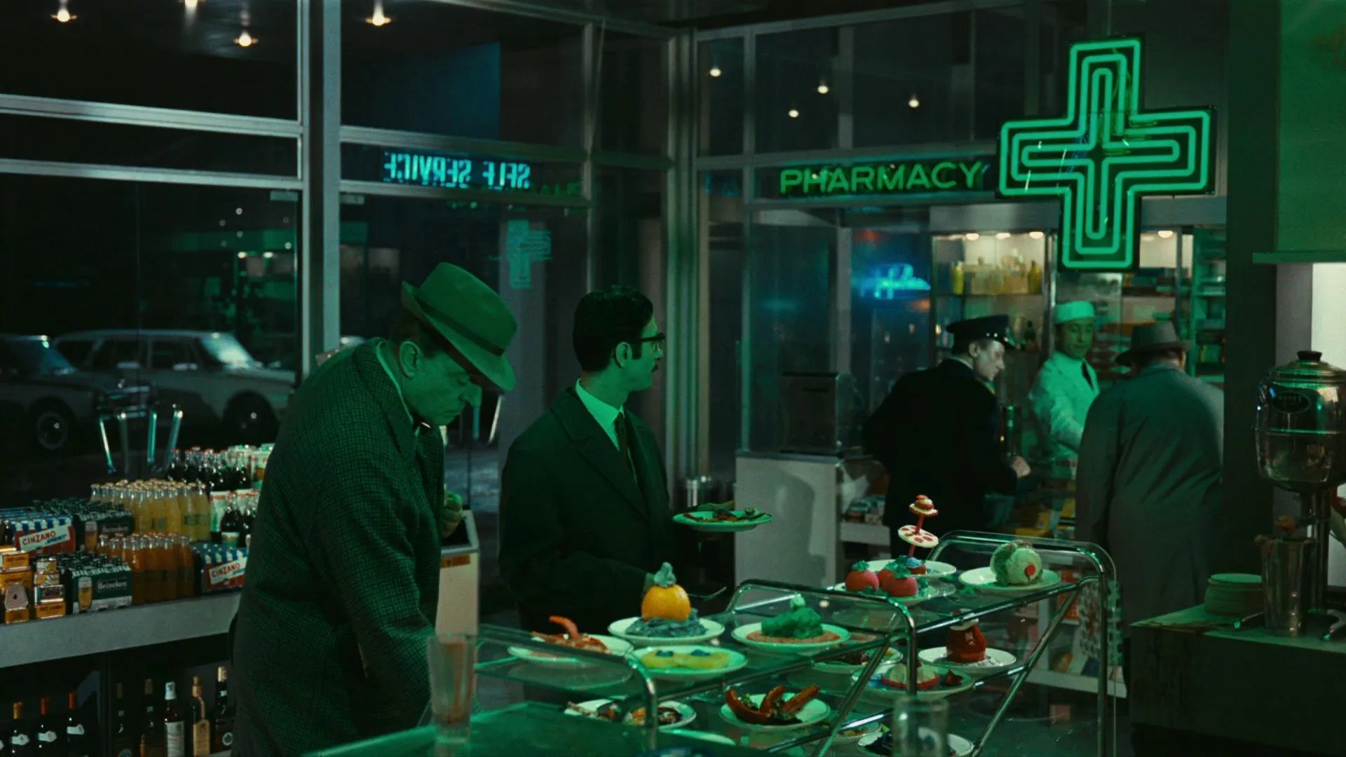 PlayTime 4K screenshot 5