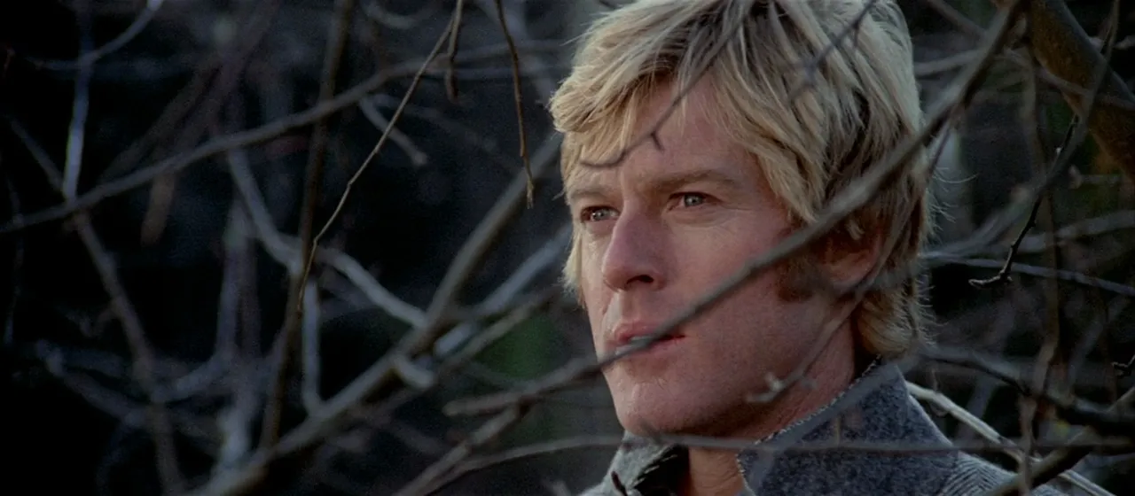 Three Days of the Condor 4K screenshot 2