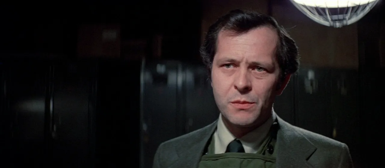 Three Days of the Condor 4K screenshot 3