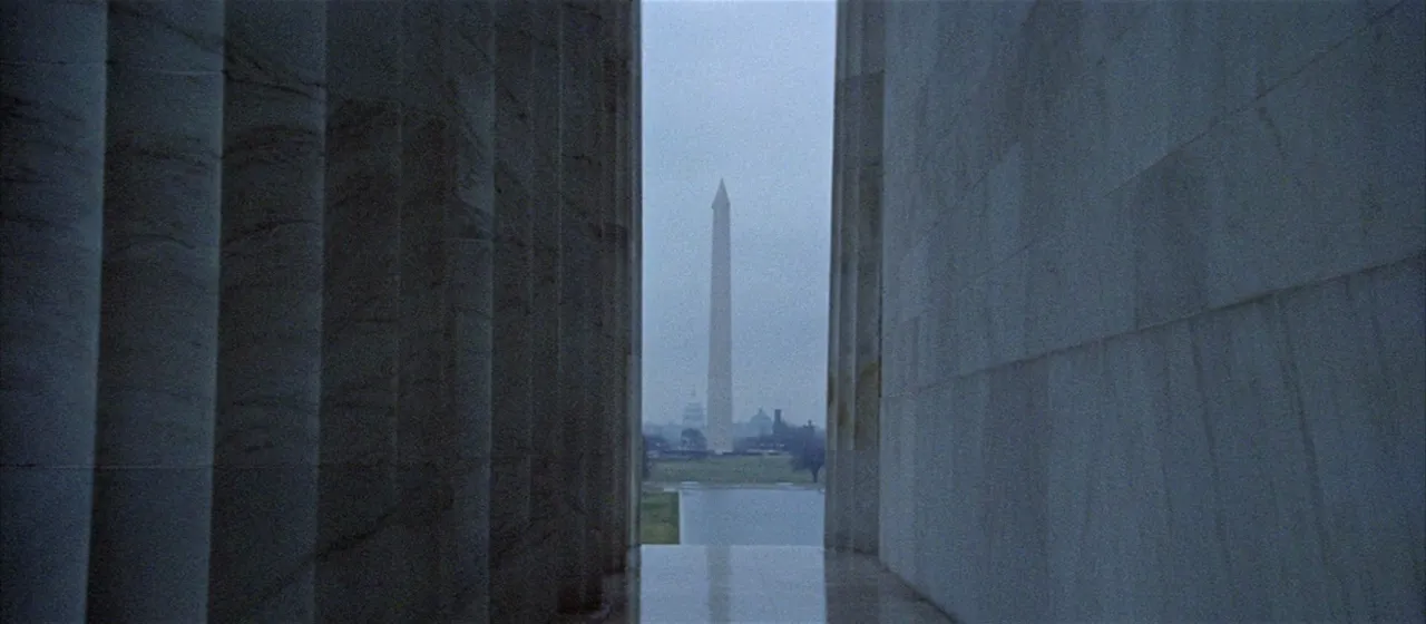 Three Days of the Condor 4K screenshot 4