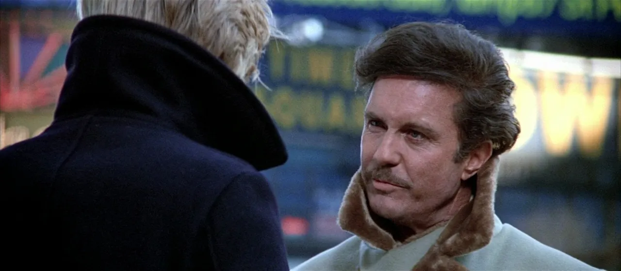 Three Days of the Condor 4K screenshot 6