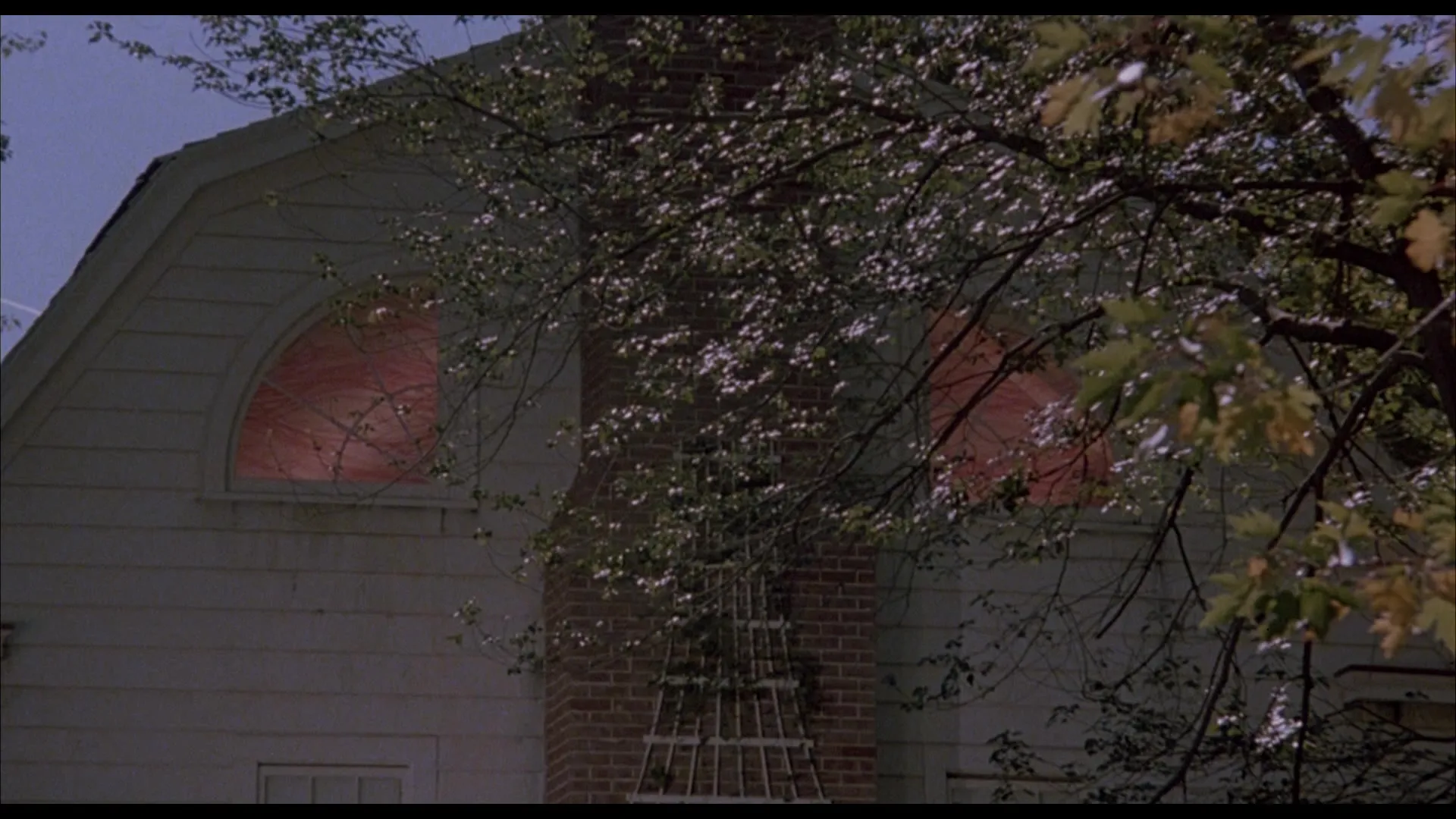 The Amityville Horror 4K screenshot 4