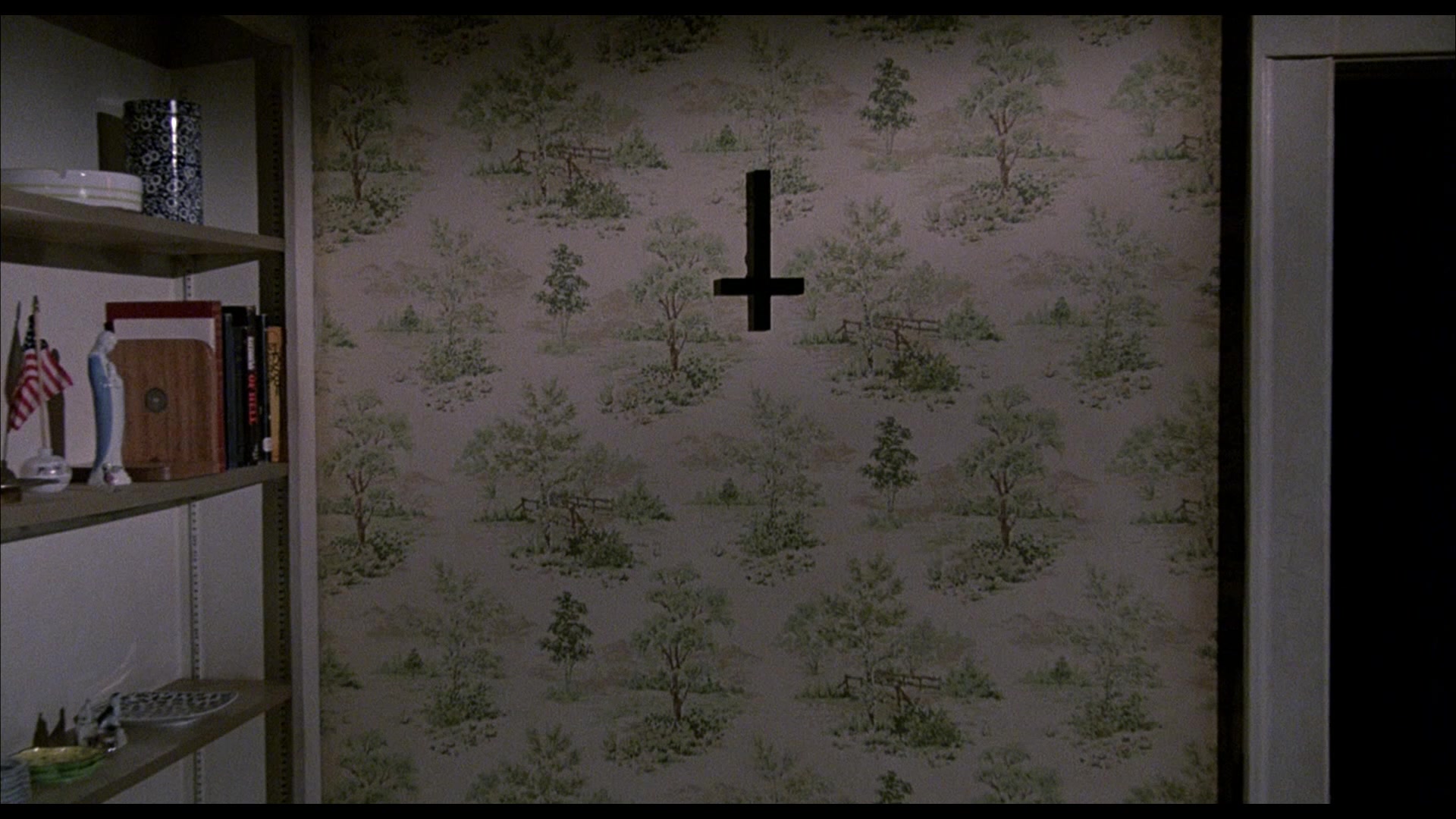 The Amityville Horror 4K screenshot 6