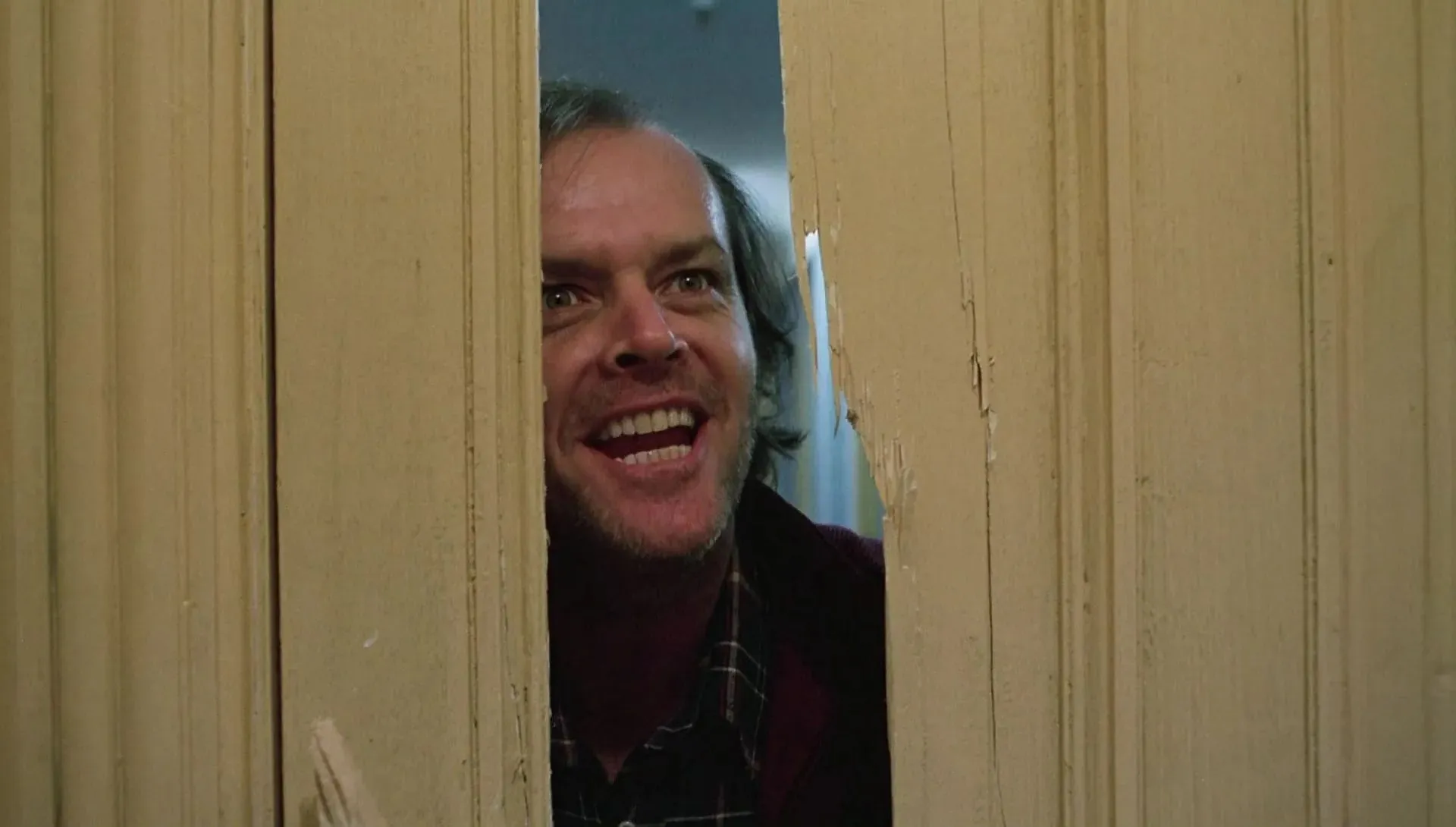 The Shining 4K screenshot 2