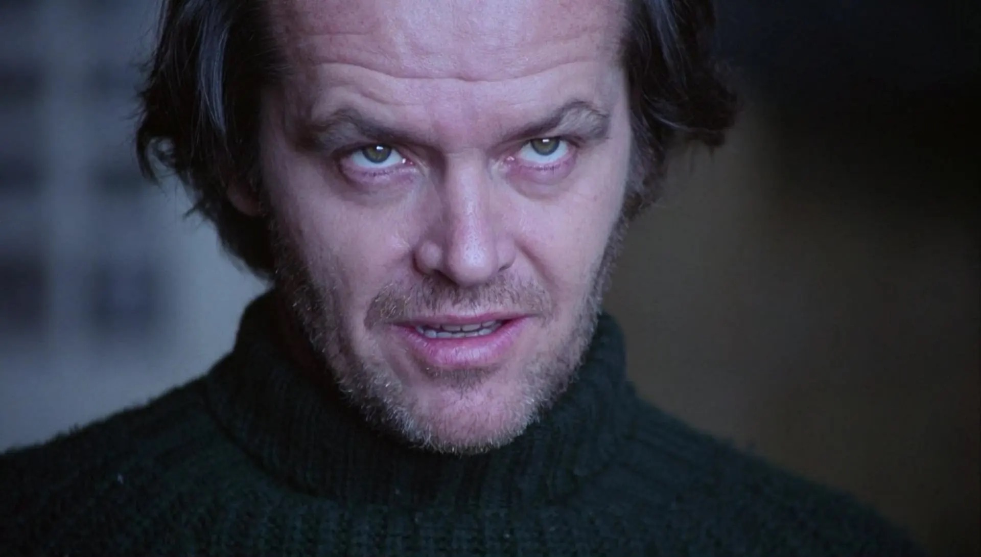 The Shining 4K screenshot 4