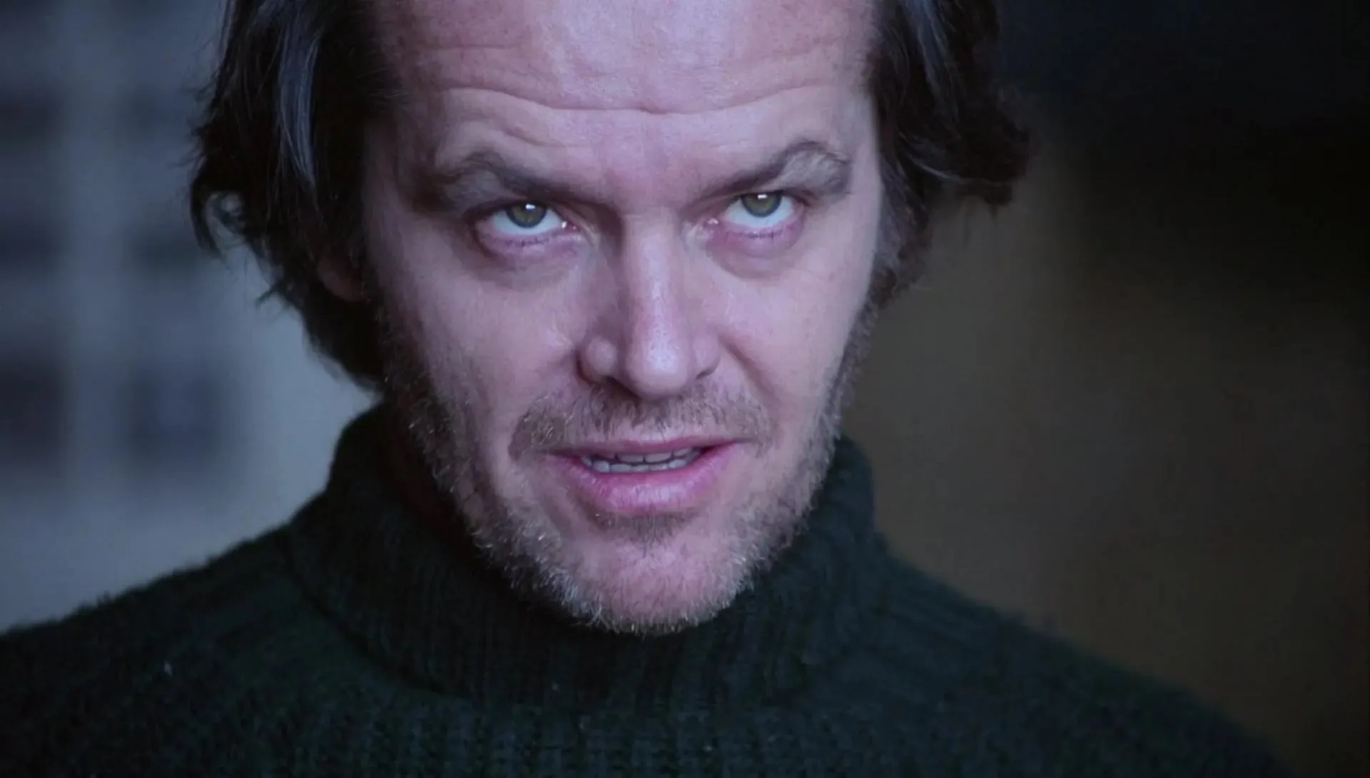 The Shining 4K screenshot 4