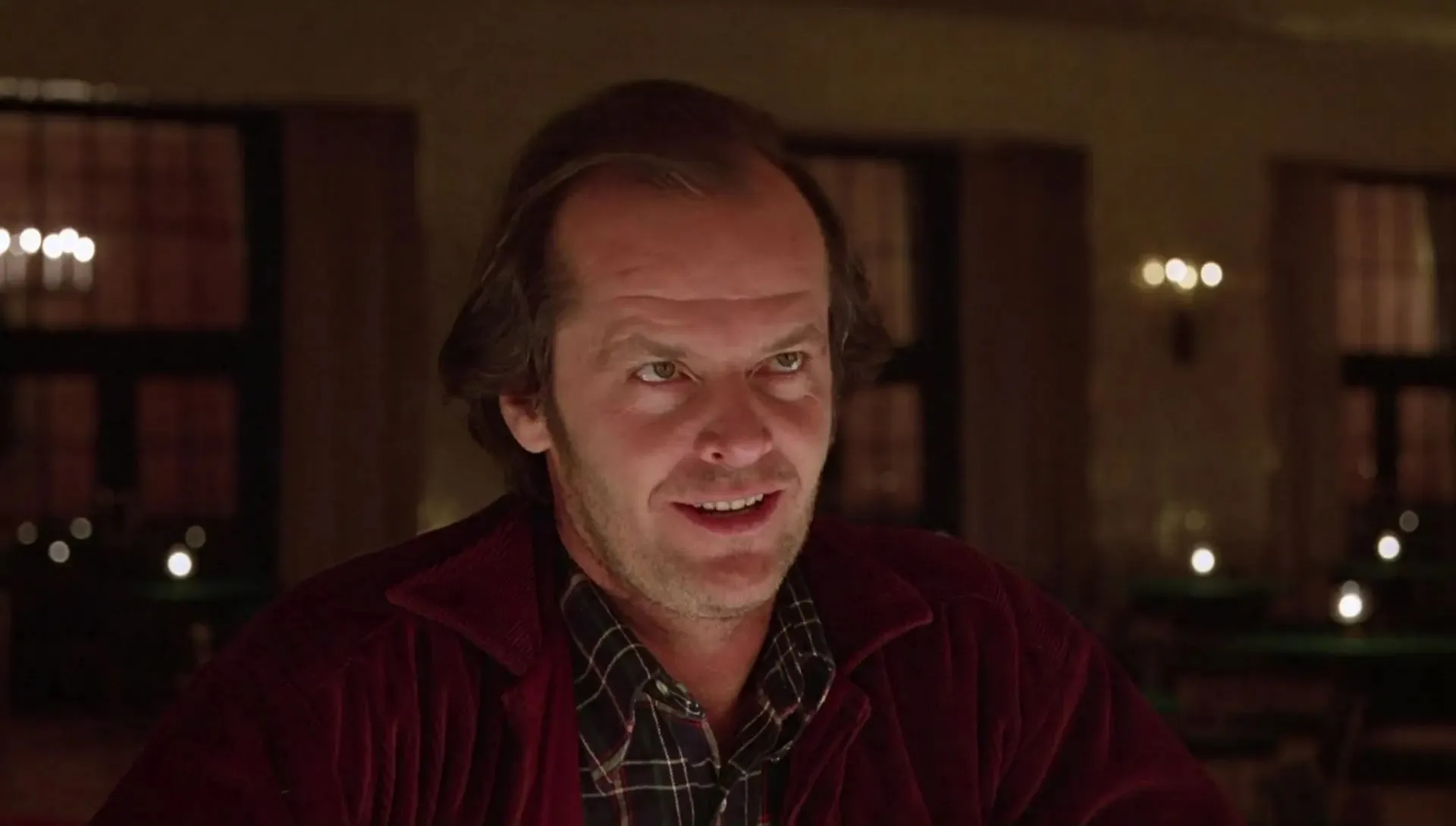 The Shining 4K screenshot 6