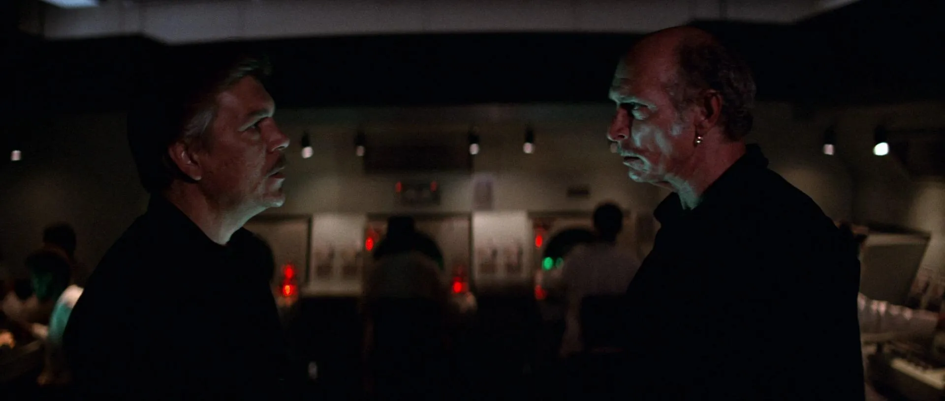 Escape from New York 4K screenshot 3