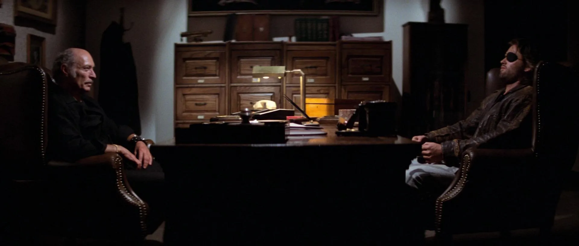 Escape from New York 4K screenshot 4