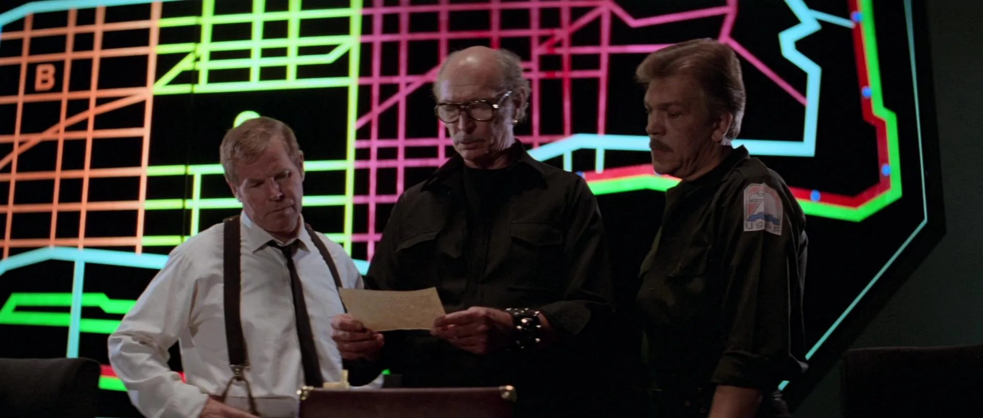 Escape from New York 4K screenshot 5