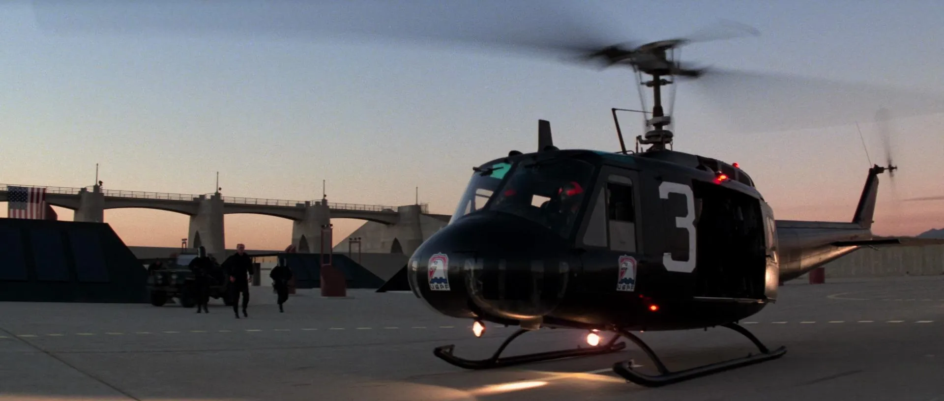 Escape from New York 4K screenshot 6