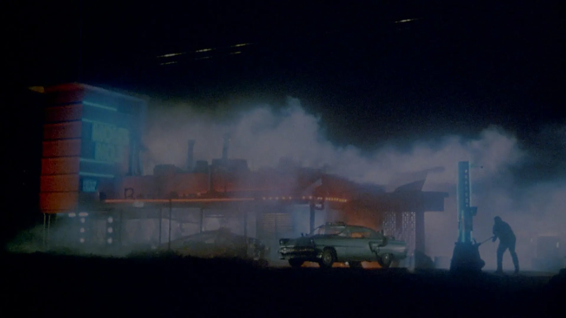 Trancers 4K screenshot 3