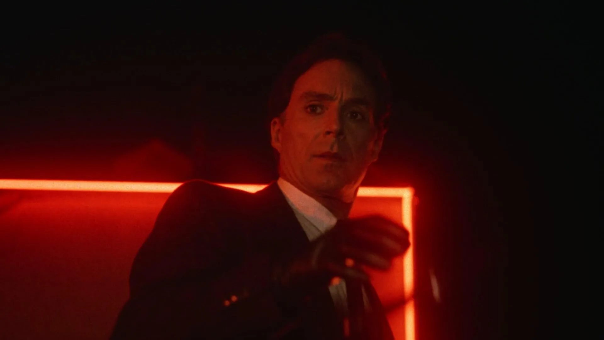 Trancers 4K screenshot 4