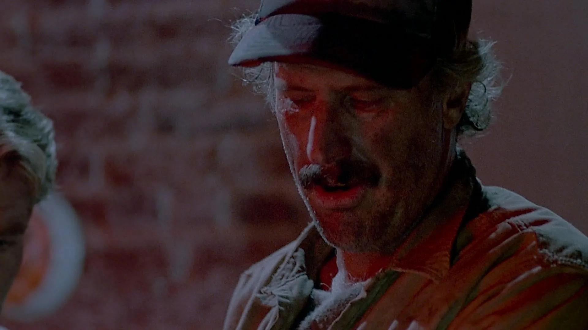 Trancers 4K screenshot 5