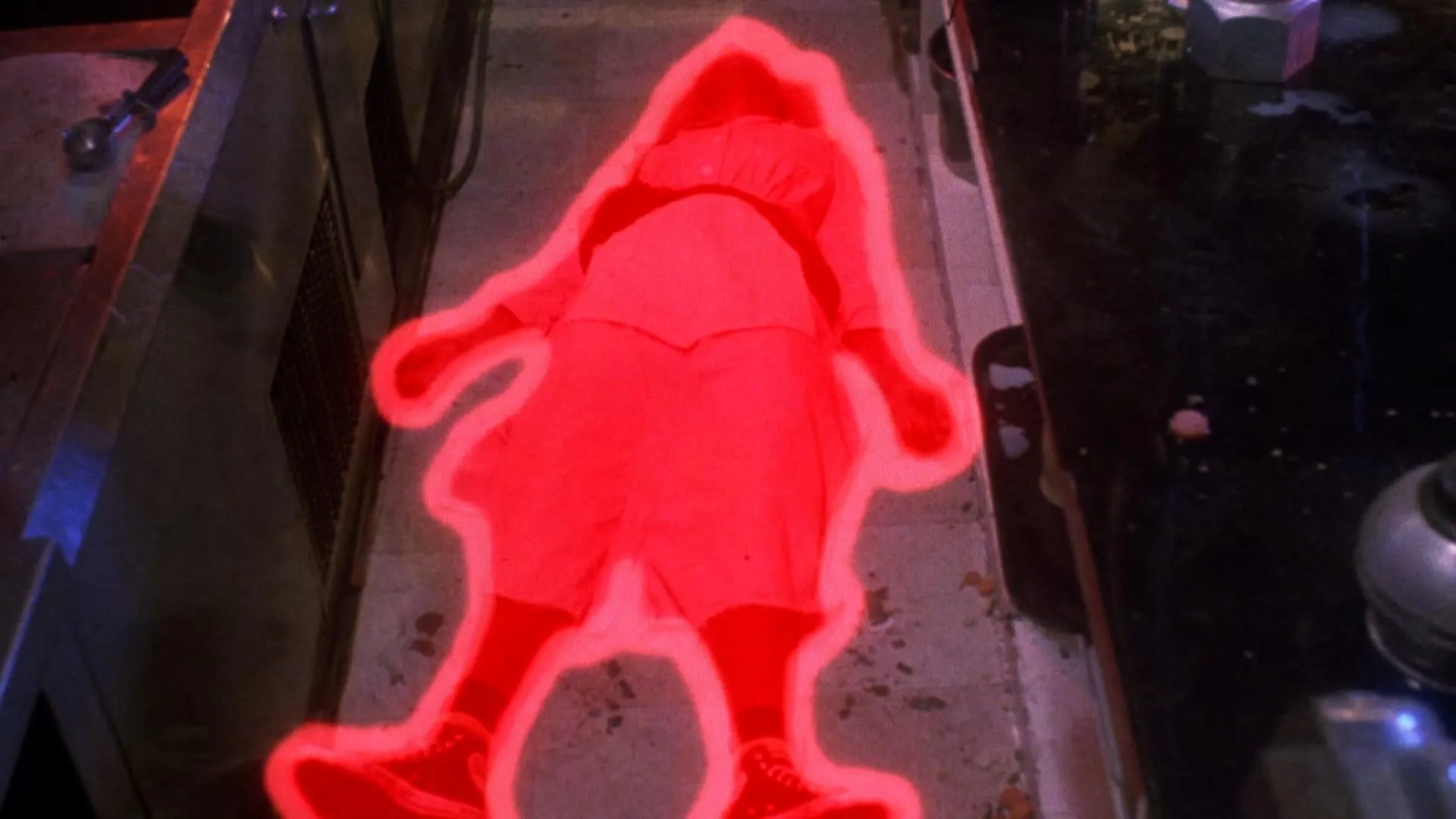 Trancers 4K screenshot 6