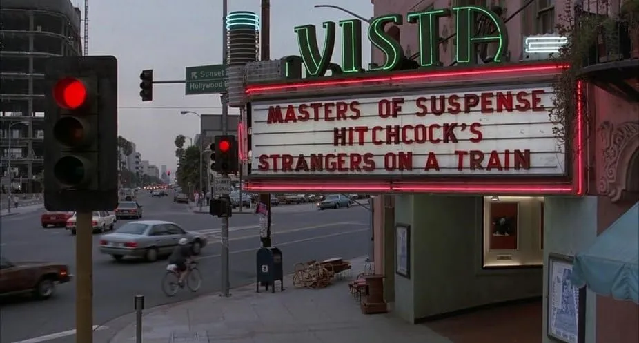 Throw Momma from the Train 4K screenshot 6