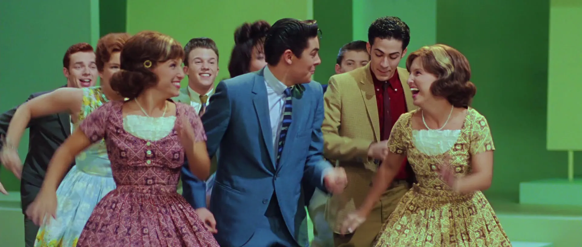 Hairspray 4K screenshot 2