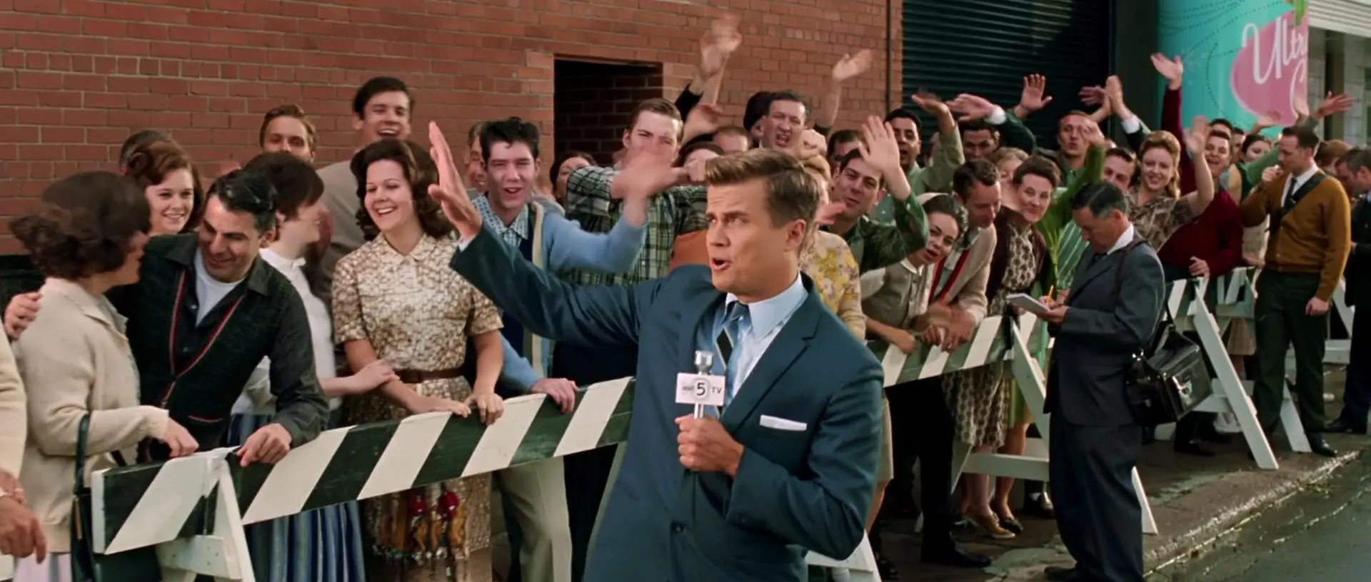 Hairspray 4K screenshot 6