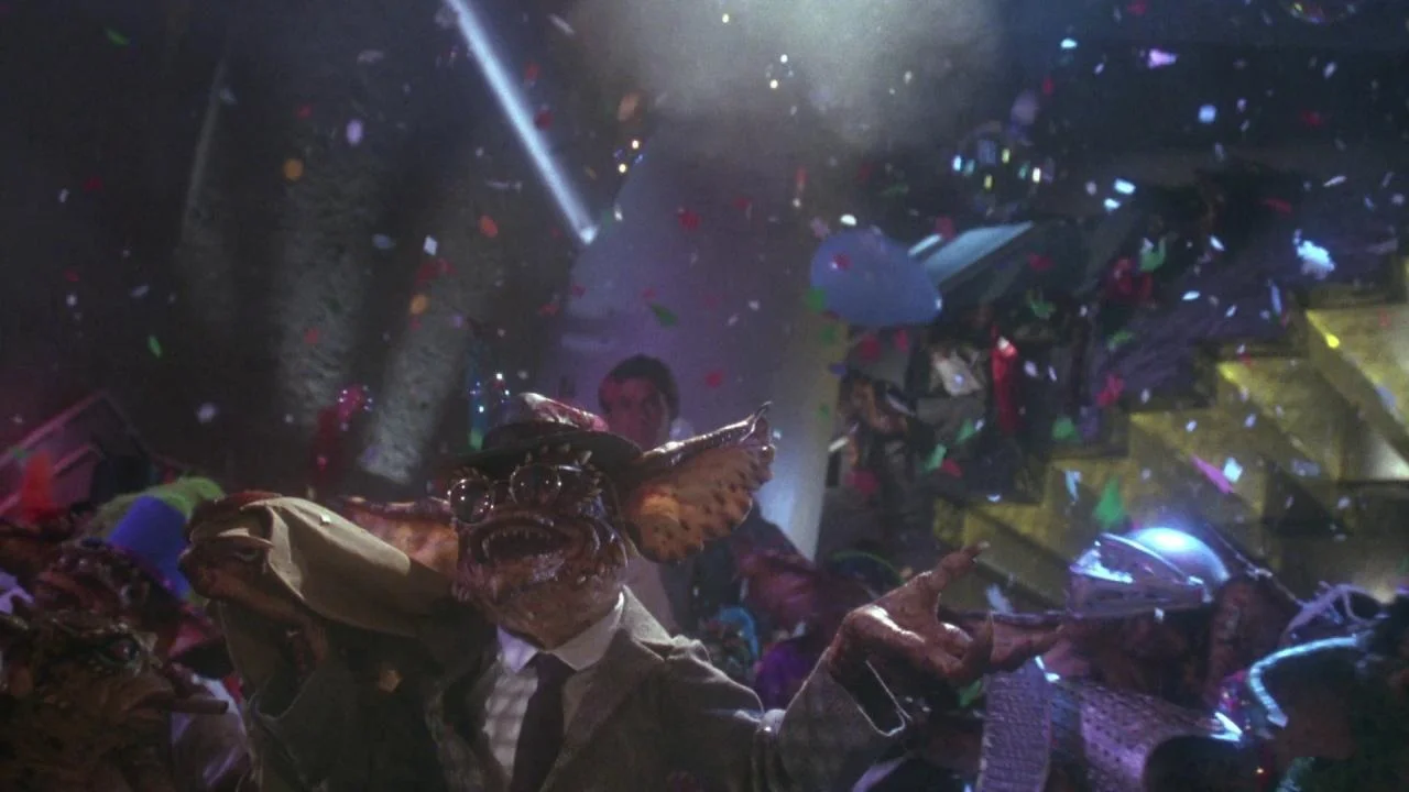 Gremlins 2: The New Batch 4K screenshot 2