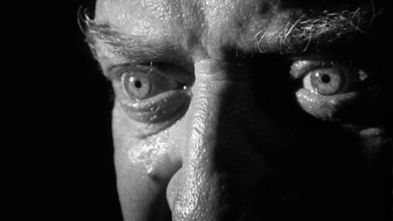 Natural Born Killers 4K screenshot 2