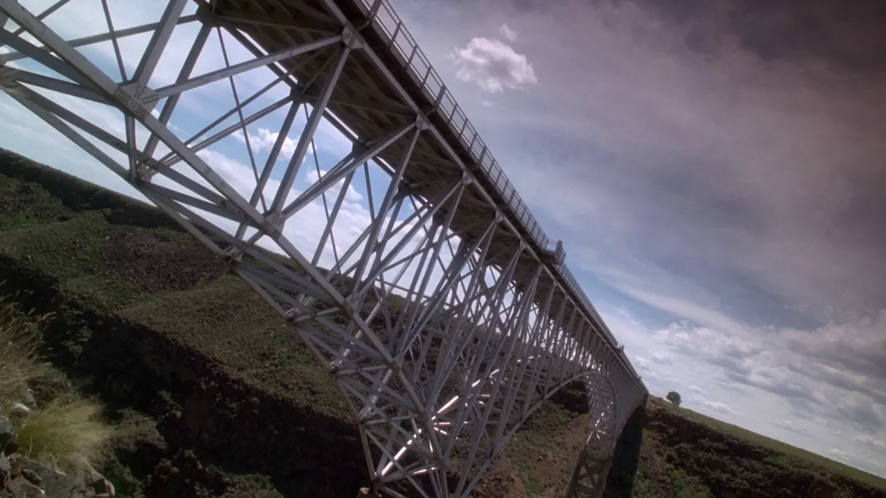 Natural Born Killers 4K screenshot 3