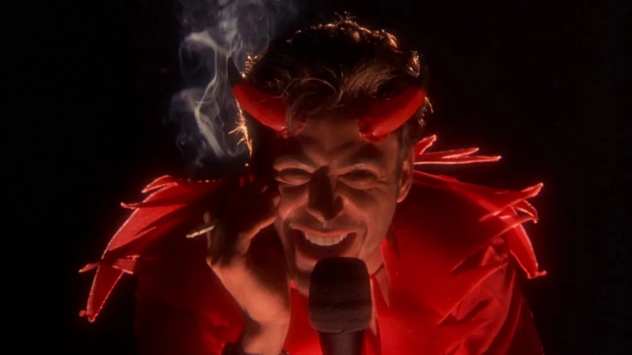 Natural Born Killers 4K screenshot 5