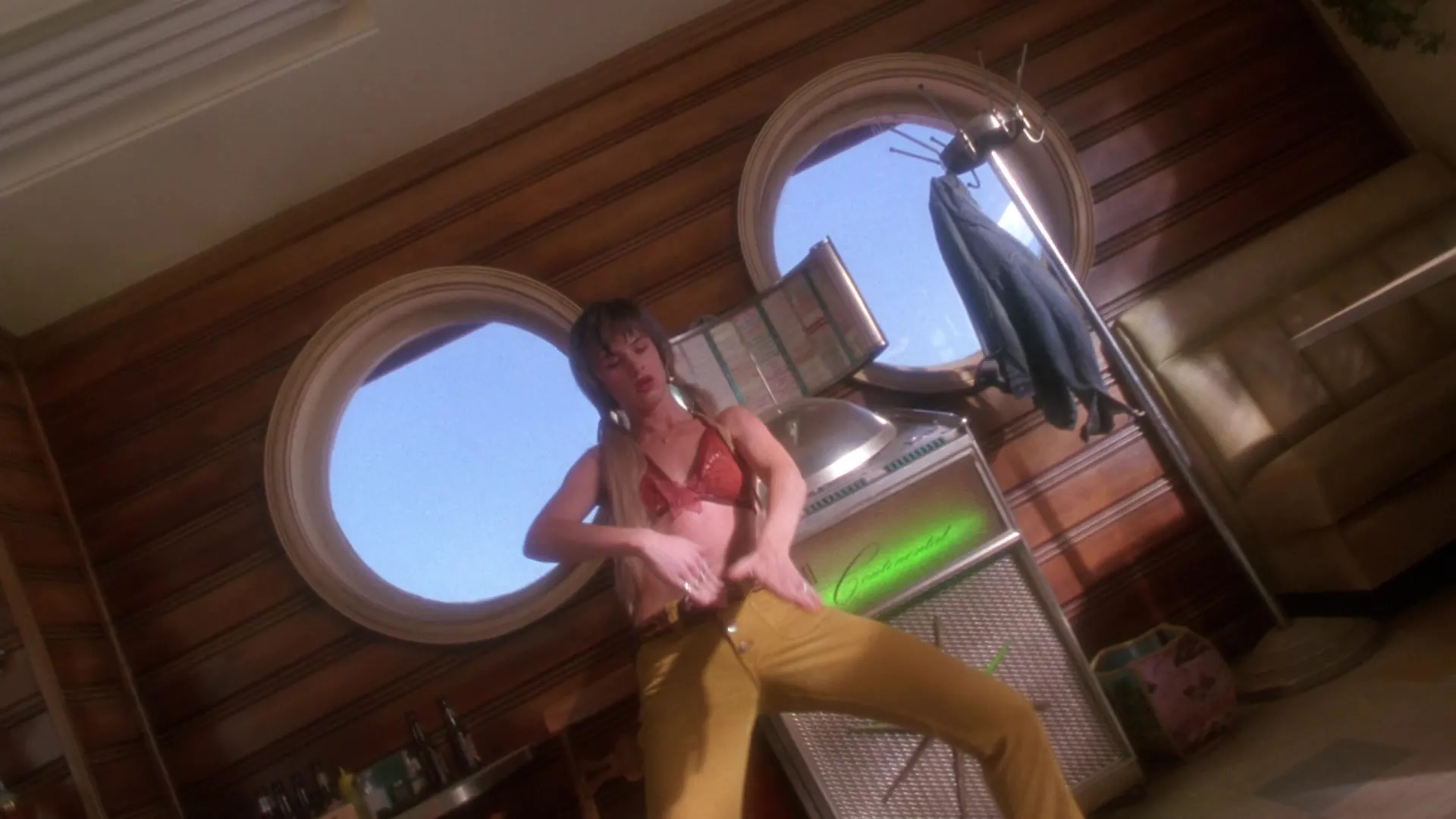 Natural Born Killers 4K screenshot 6