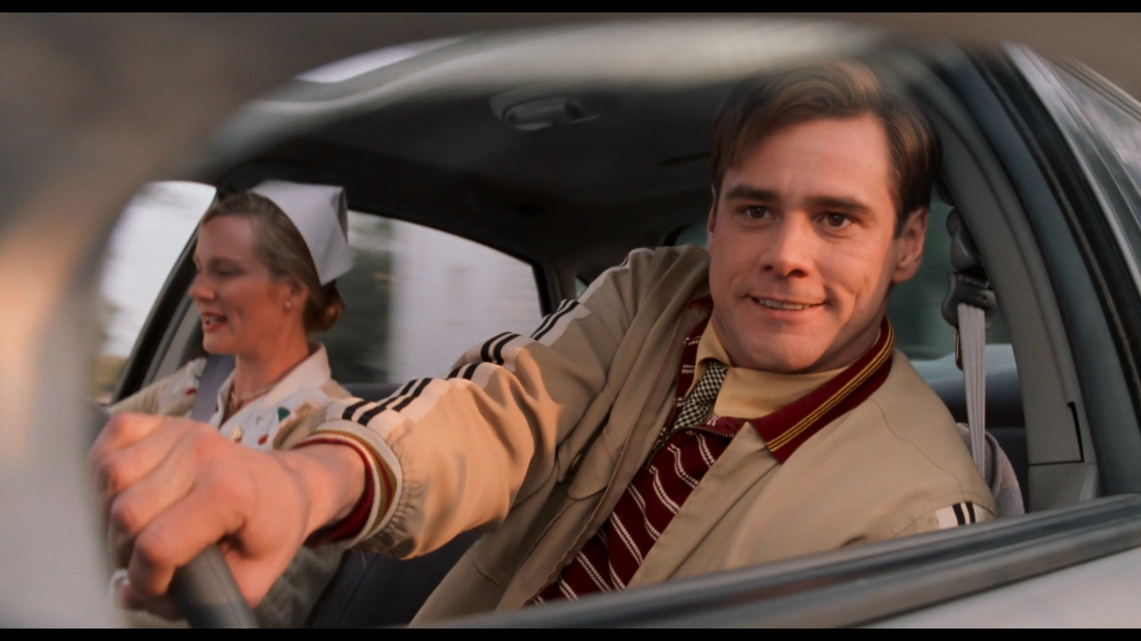 The Truman Show 4K screenshot 3