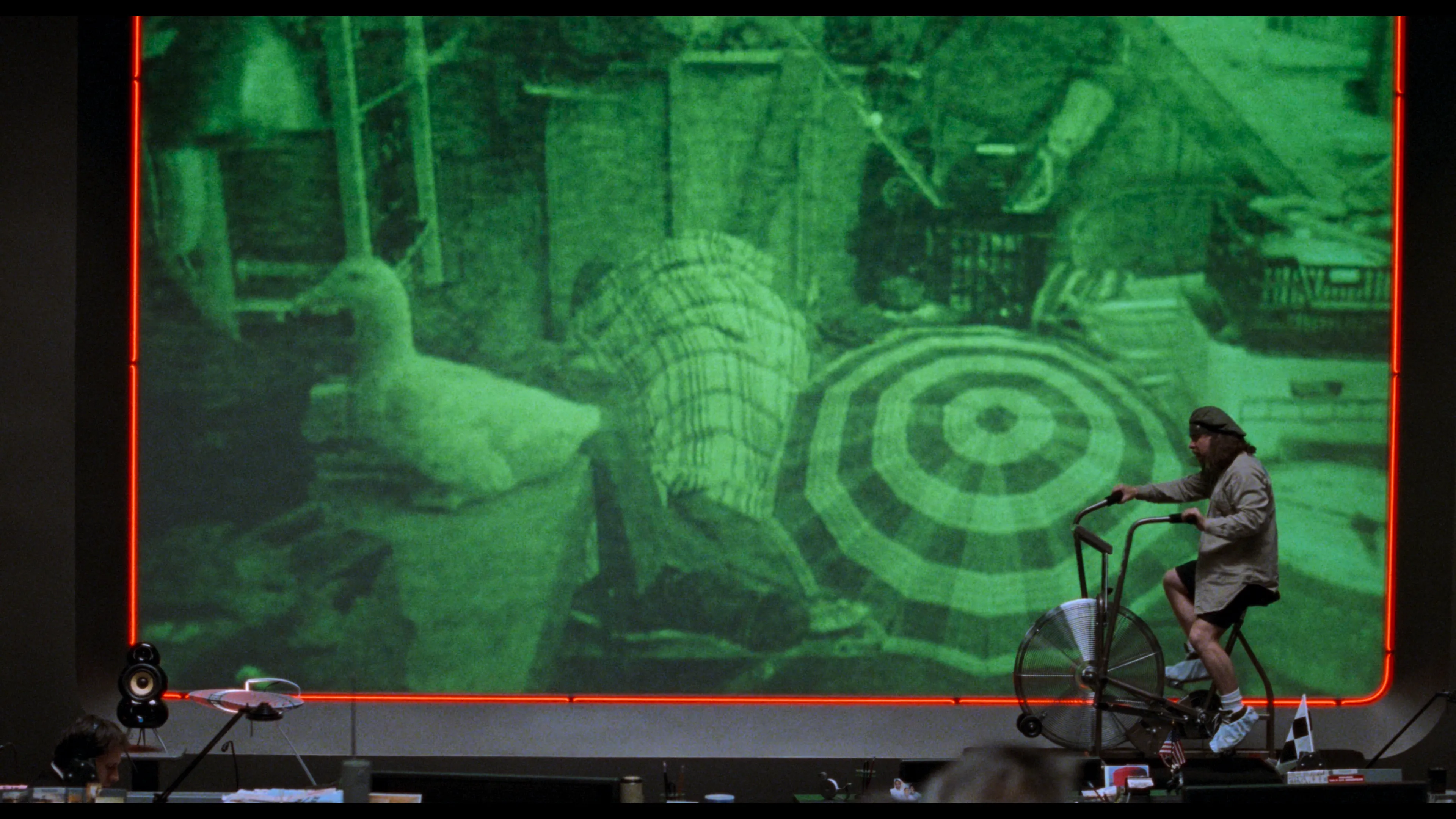 The Truman Show 4K screenshot 4