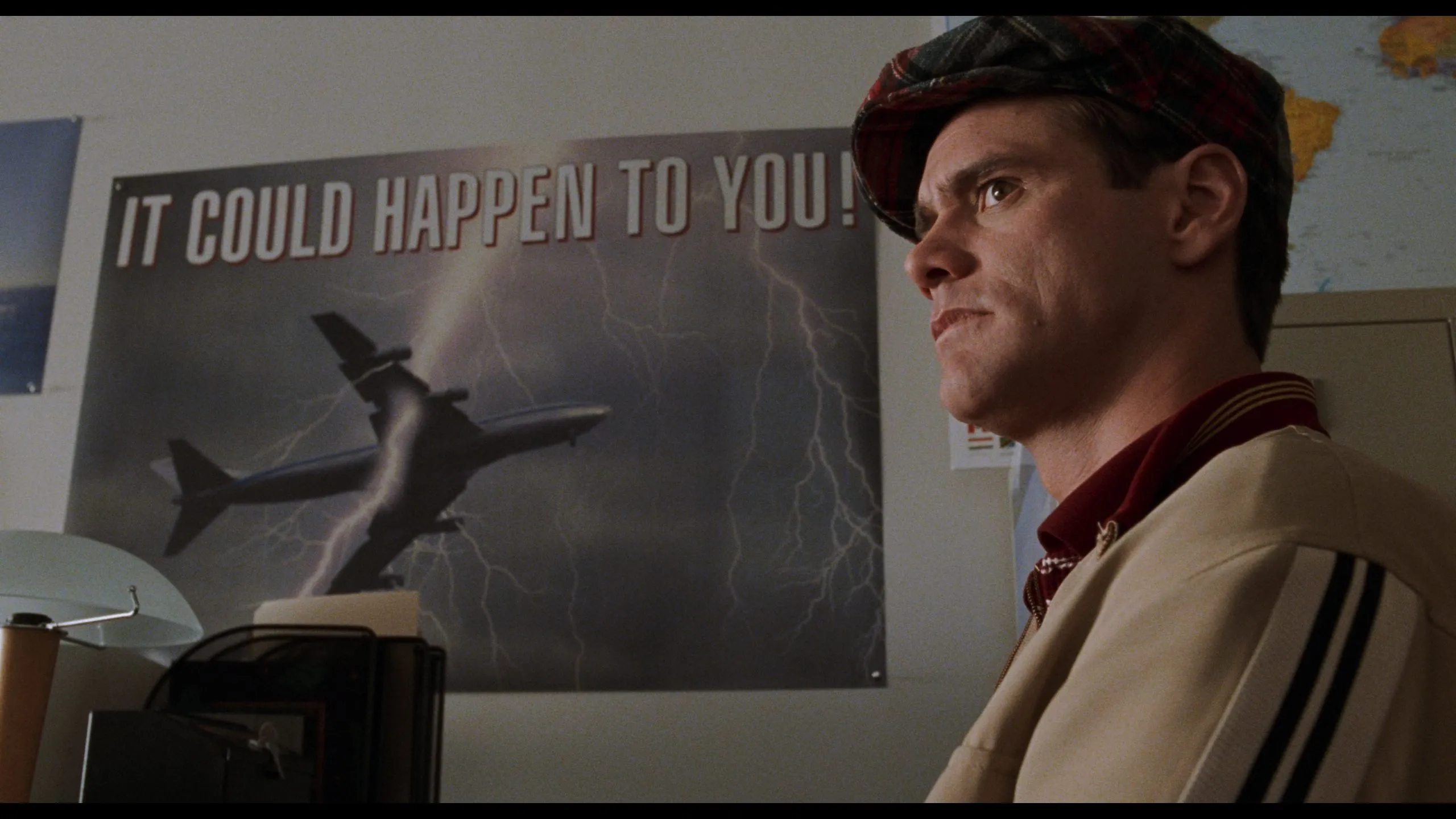 The Truman Show 4K screenshot 5