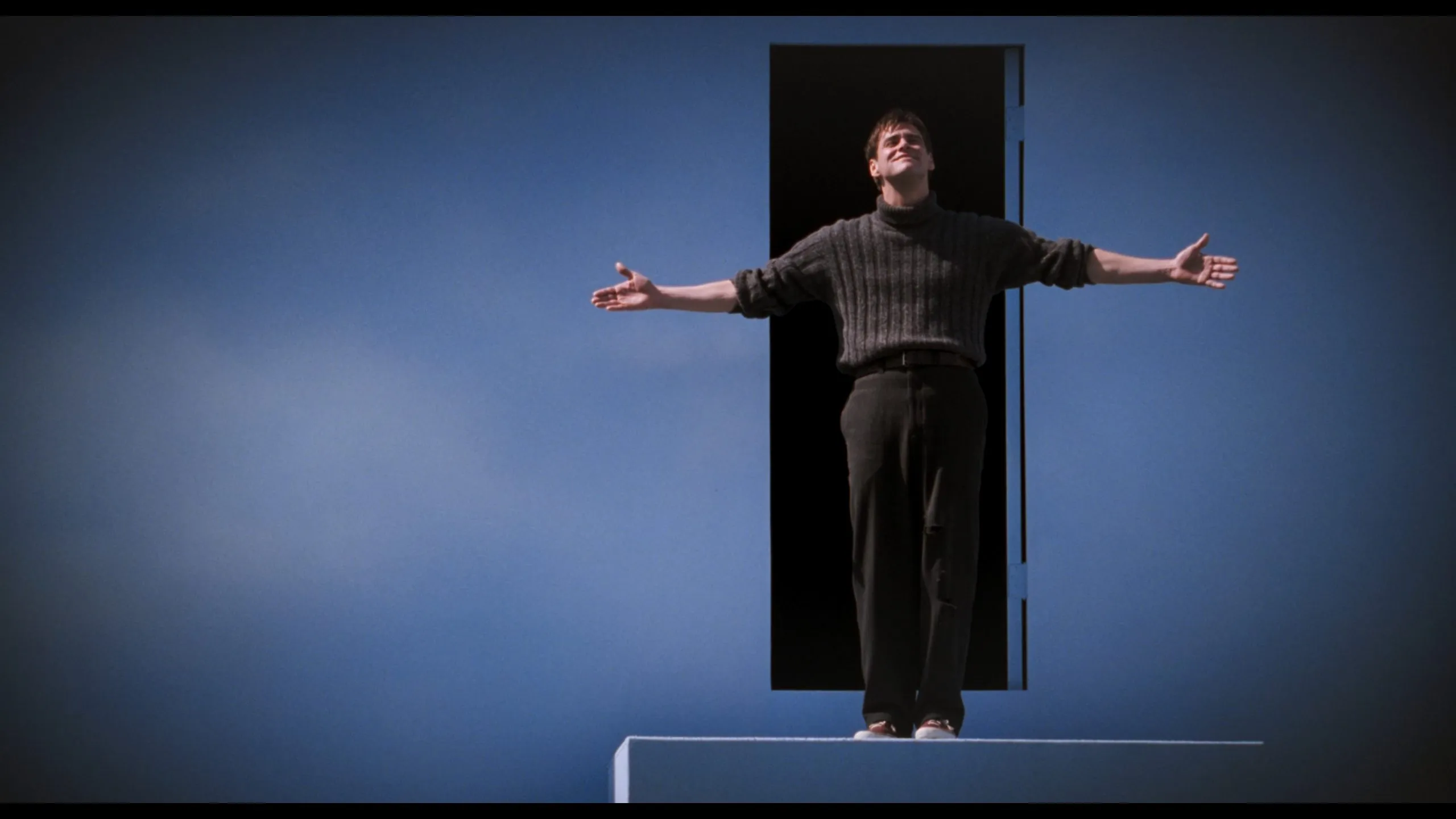The Truman Show 4K screenshot 6