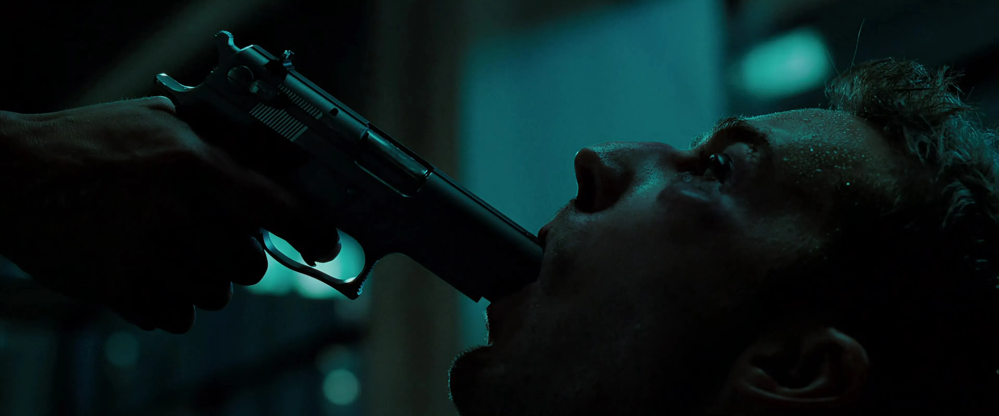 Fight Club 4K screenshot 2