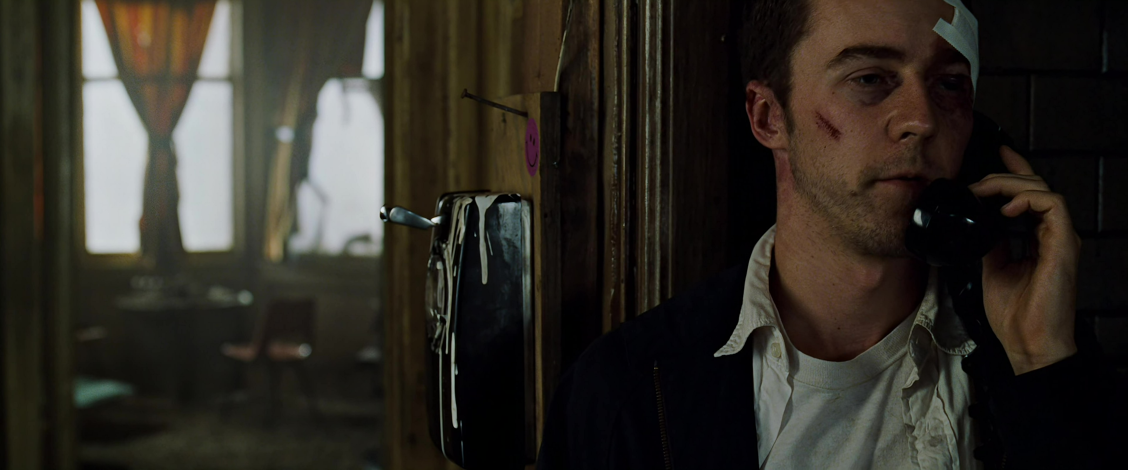 Fight Club 4K screenshot 4