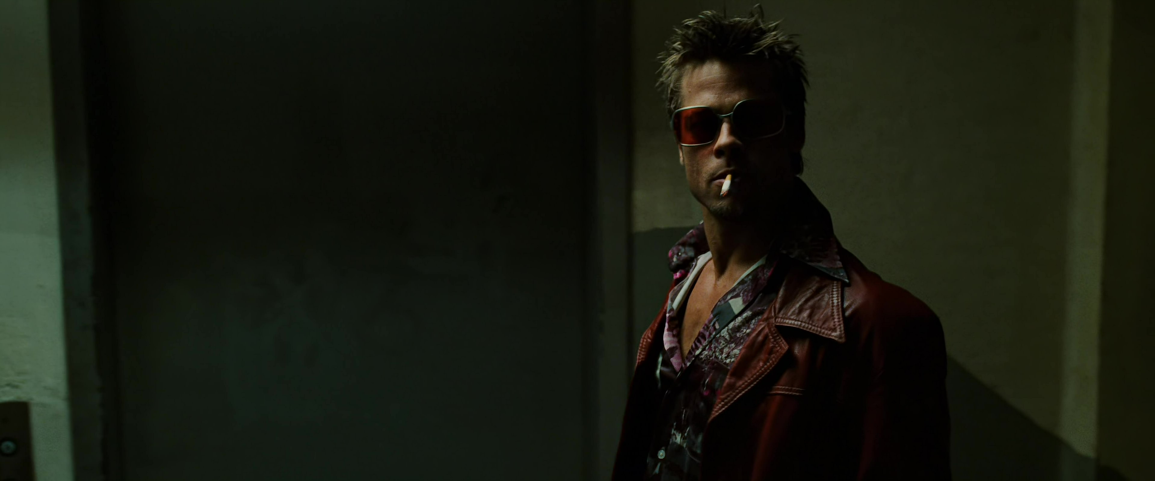 Fight Club 4K screenshot 5