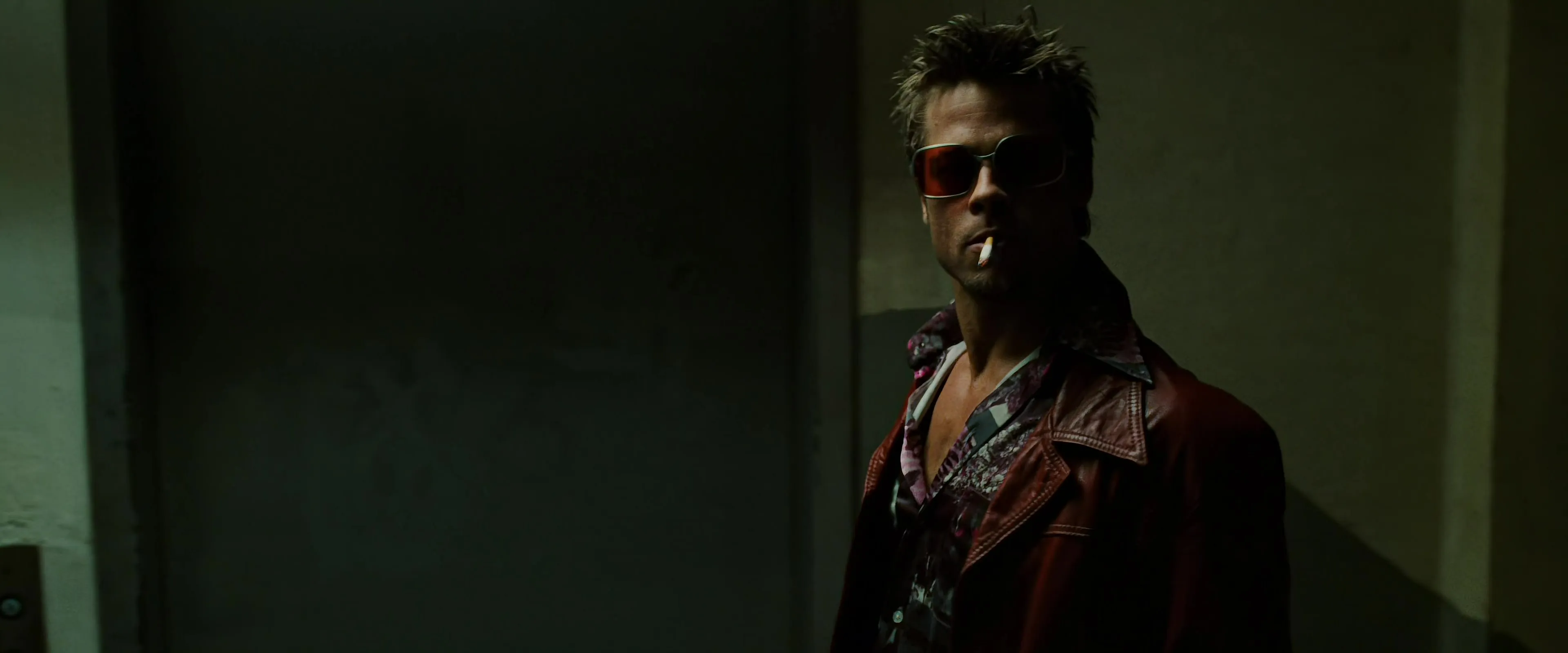 Fight Club 4K screenshot 5