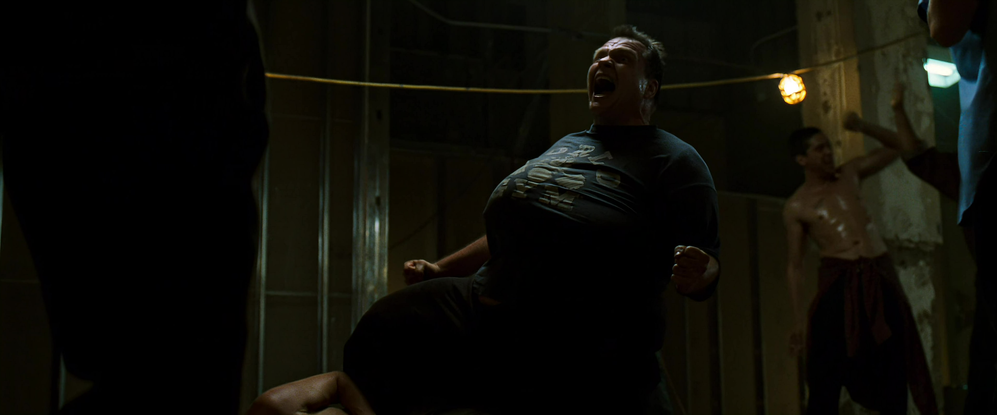 Fight Club 4K screenshot 6