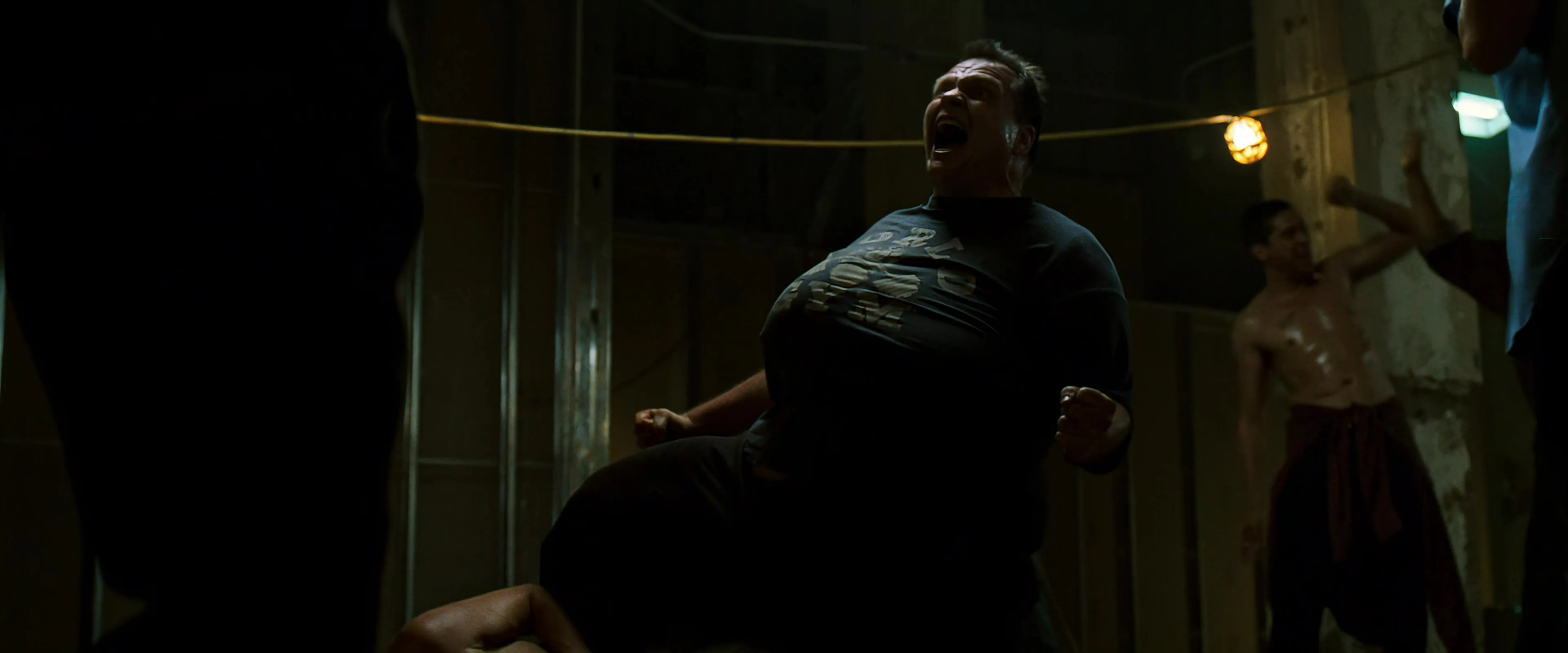 Fight Club 4K screenshot 6