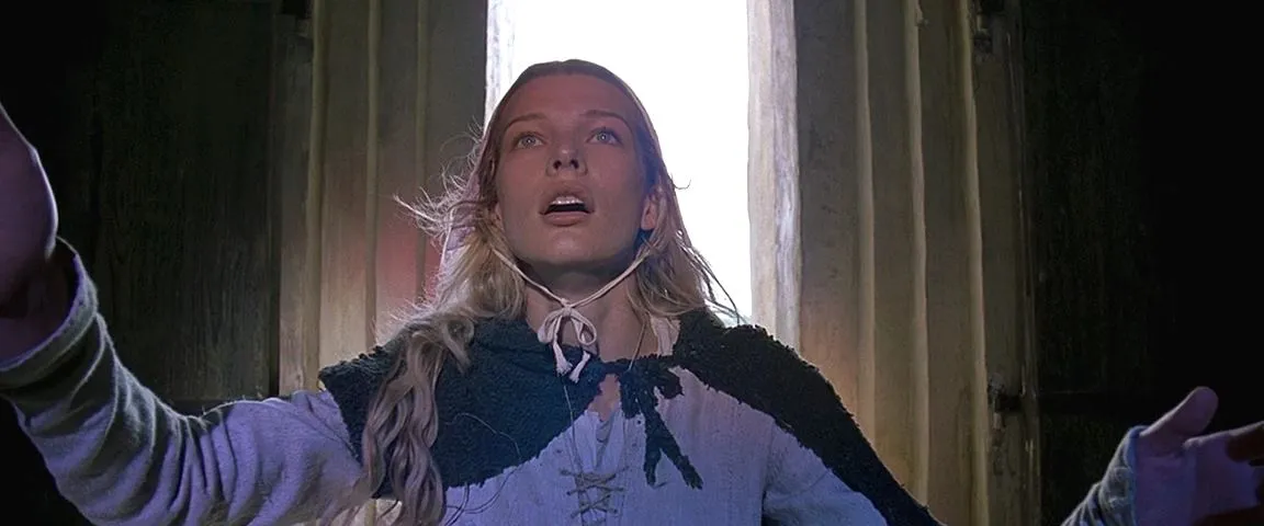 The Messenger: The Story of Joan of Arc 4K screenshot 4