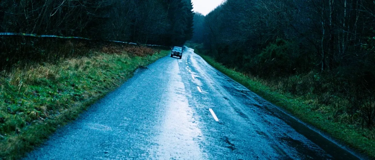 The Descent 4K screenshot 5