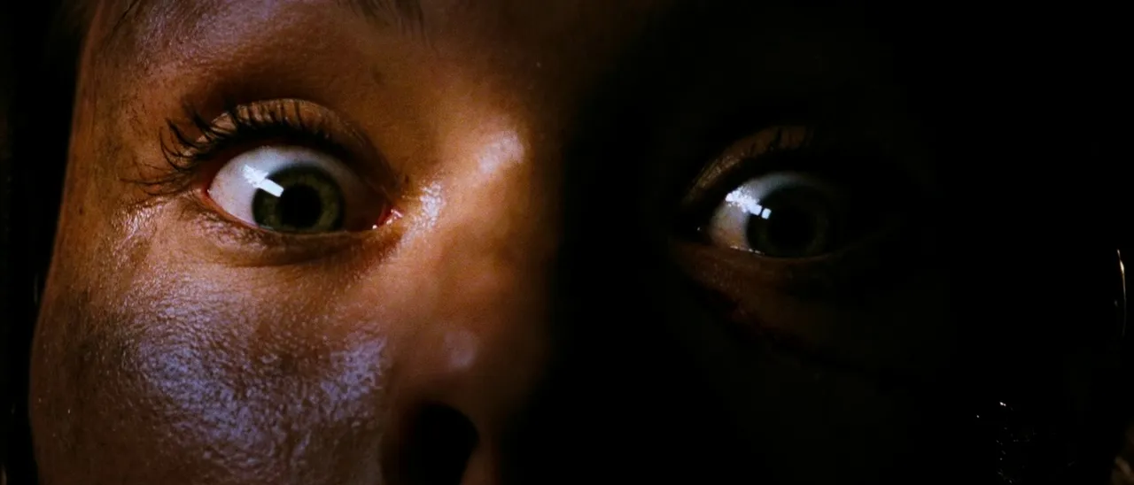 The Descent 4K screenshot 6