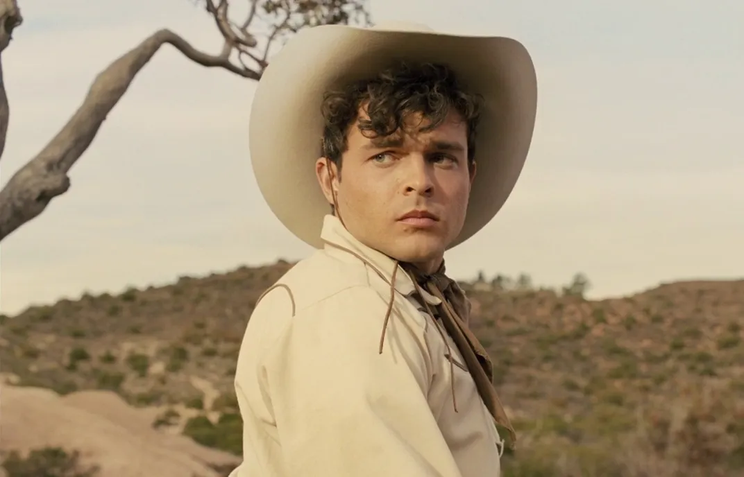 Hail, Caesar! 4K screenshot 2