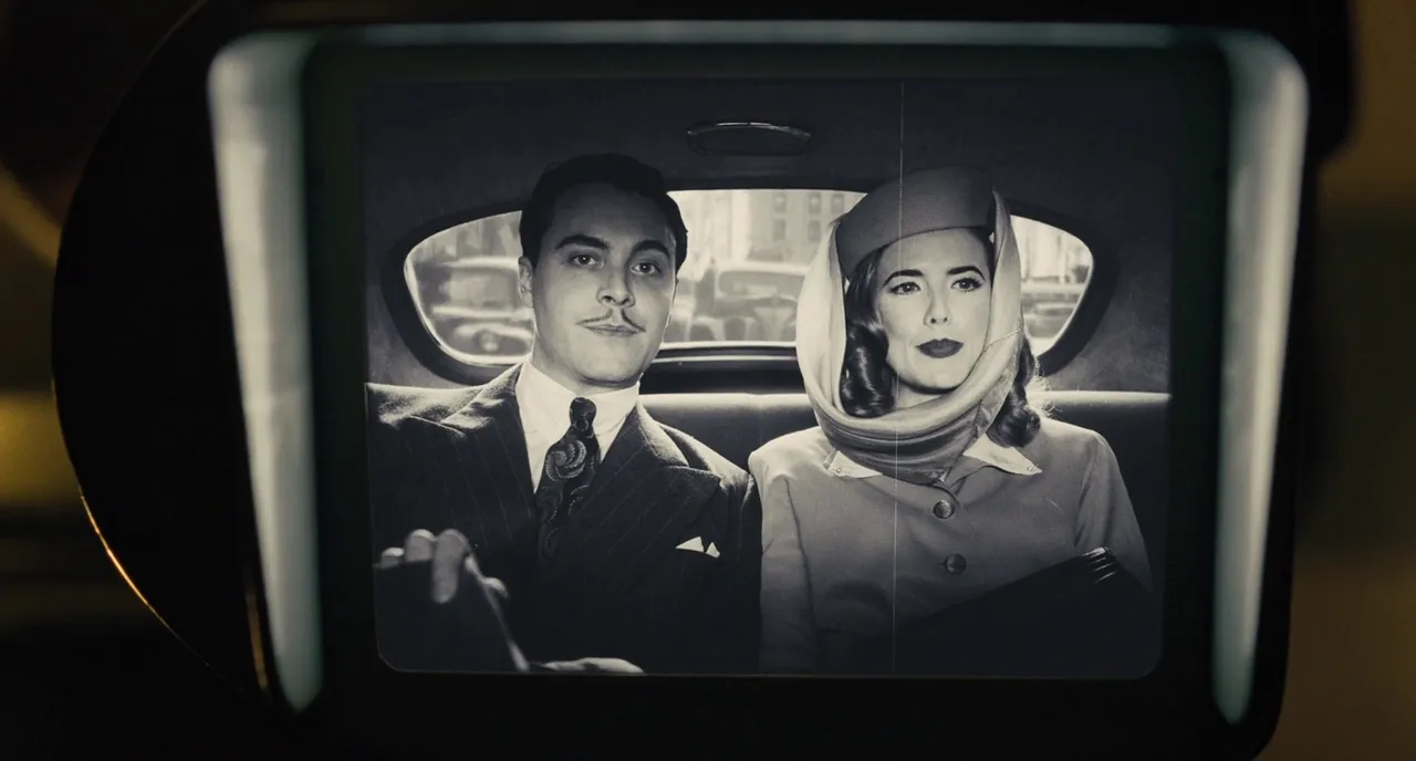 Hail, Caesar! 4K screenshot 5