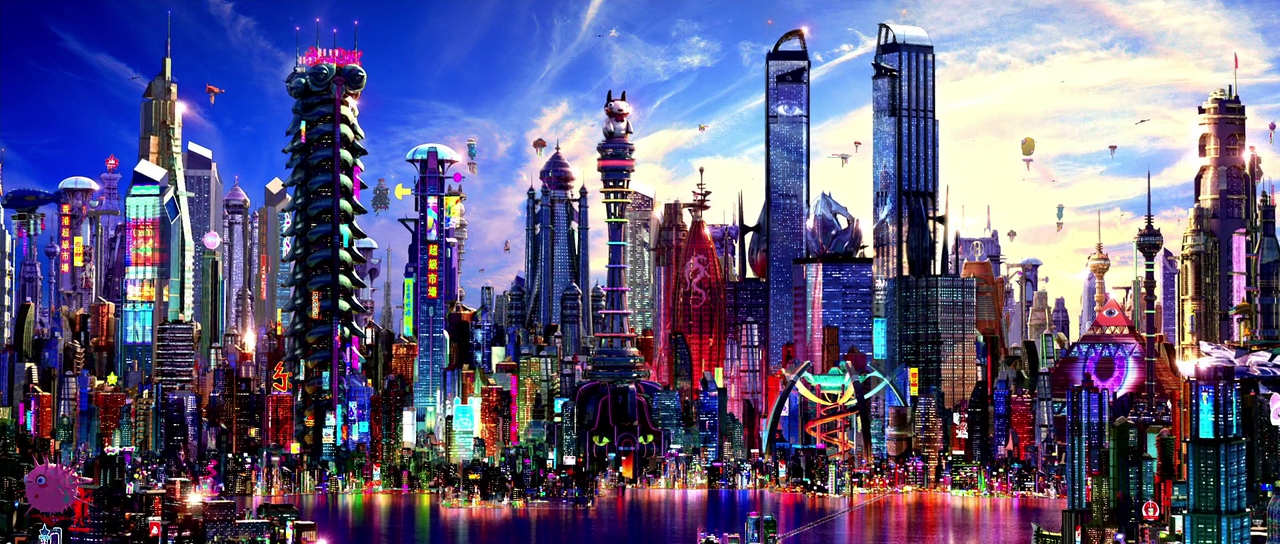 Speed Racer 4K screenshot 2