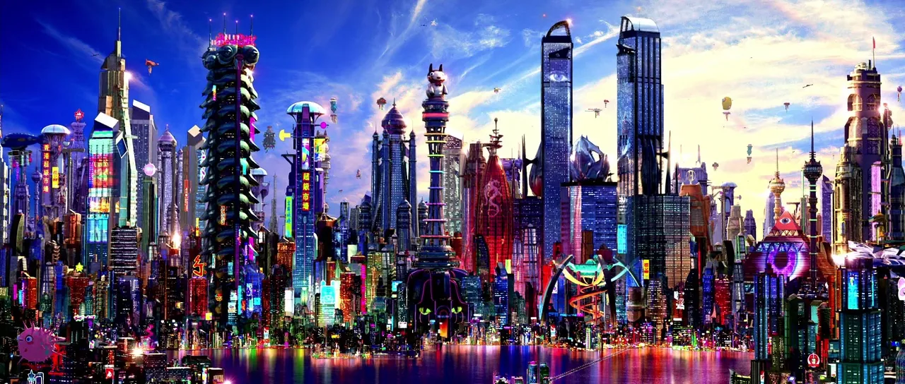 Speed Racer 4K screenshot 2