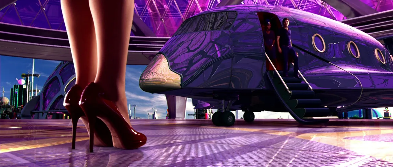 Speed Racer 4K screenshot 3