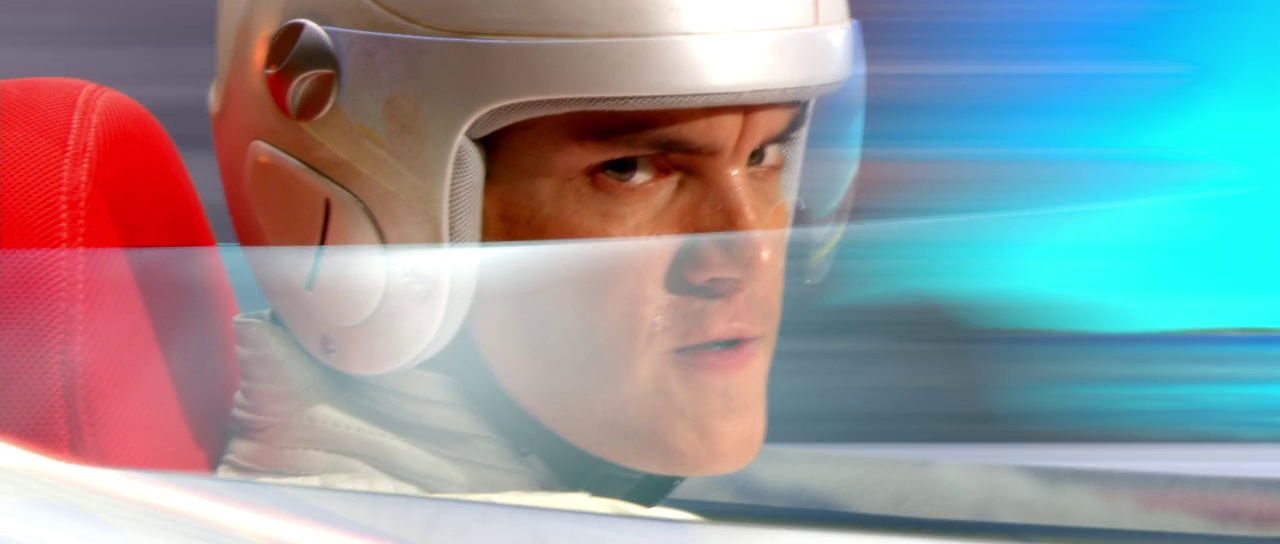 Speed Racer 4K screenshot 4