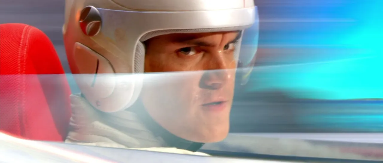 Speed Racer 4K screenshot 4